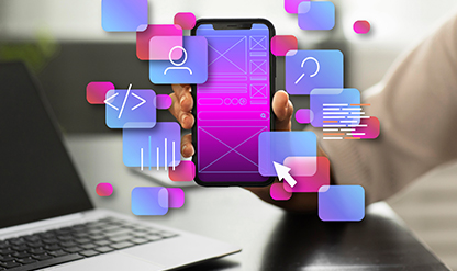 Mobile Custom Net Development