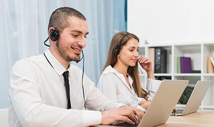 BPO Services