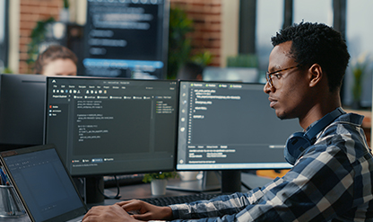 Cloud DevOps services