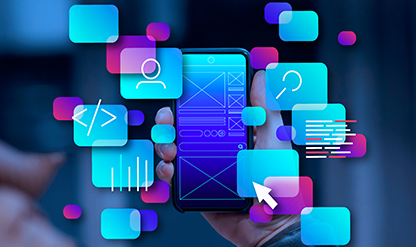 Web App Development