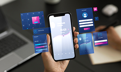 Mobile App Development Company