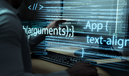 web app development services