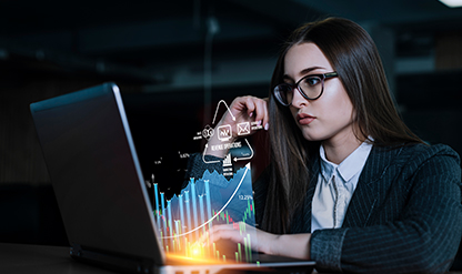 Business Intelligence and Data Science
