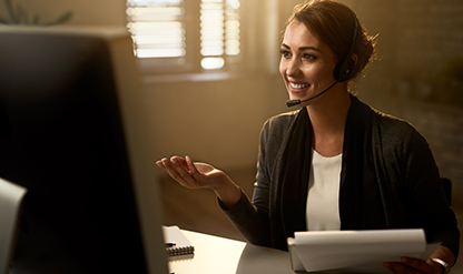 how AI powered virtual assistants are revolutionizing