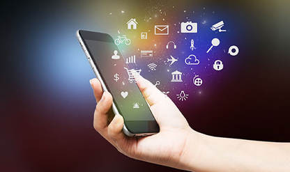 Mobile App Development