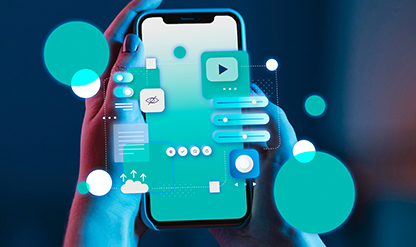 Mobile App Development Services