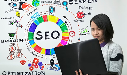 SEO Services