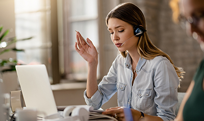 Virtual Assistant Services