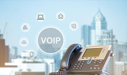 VoIP App Development