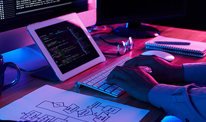 Web App Development