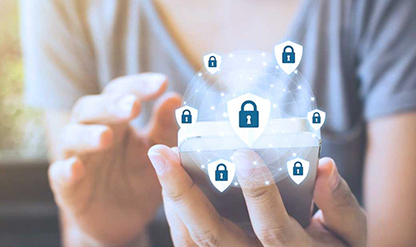 Data Privacy