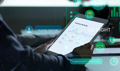 Data Science and Business Intelligence services