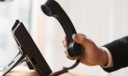VoIP App Development
