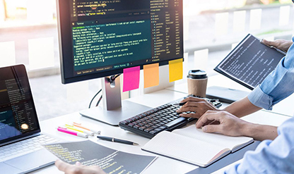 Web App Development