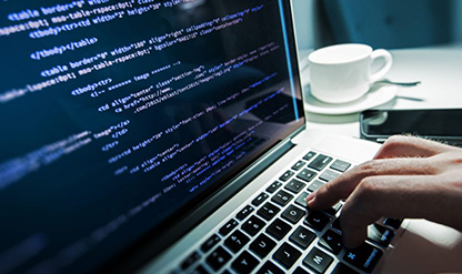 web App Development