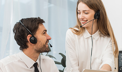 why we need customer services