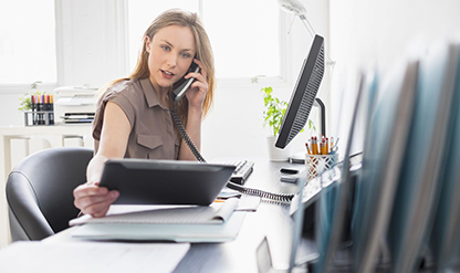 Virtual Assistant Services