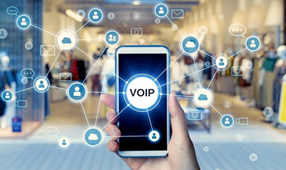 VoIp App Development Services in Lahore