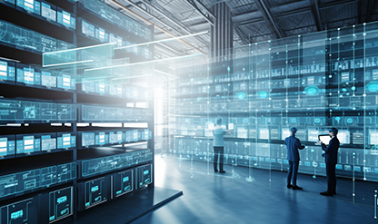 BI and Data warehousing