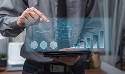 BI and Dataware housing