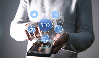 Off-page SEO