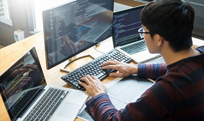 Software applications