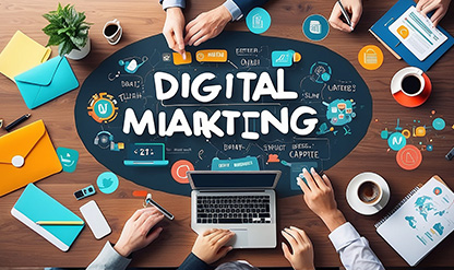 what are the factors need to considered while choosing digital marketing agency