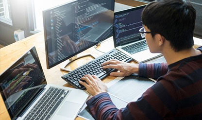 top skill set needed to become a software developer
