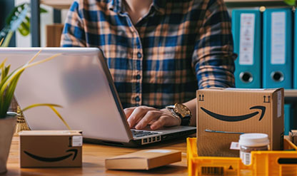 uses of amazon seervices