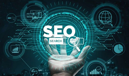 what are the three pillars of SEO?