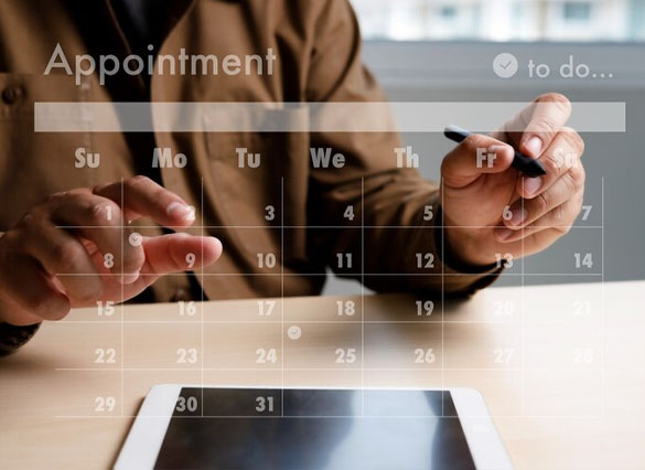 appointmentsmanagement