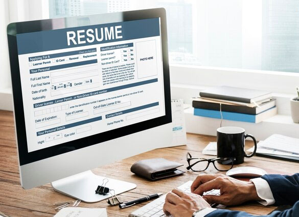 cv&resume
