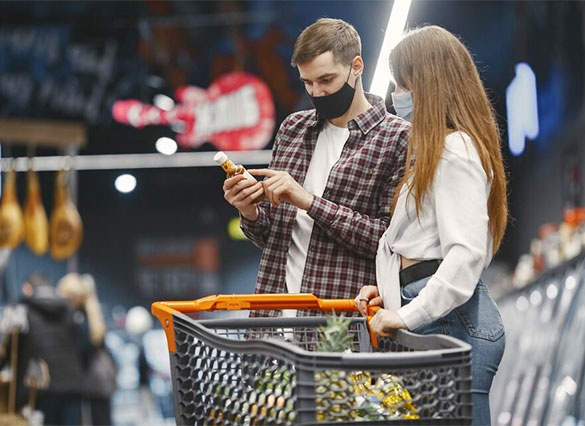 checkout and shopping cart optimisation