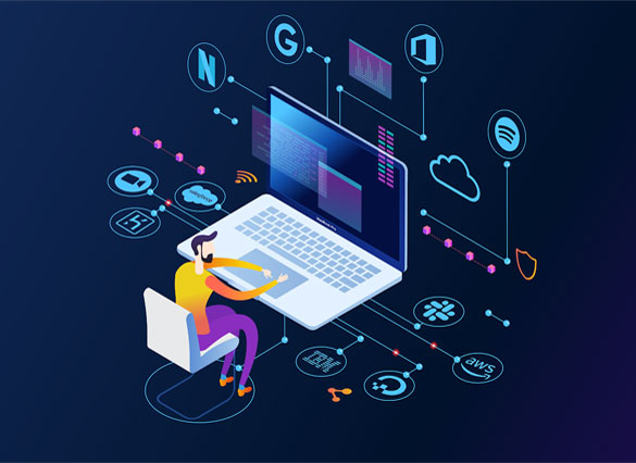 cloud development