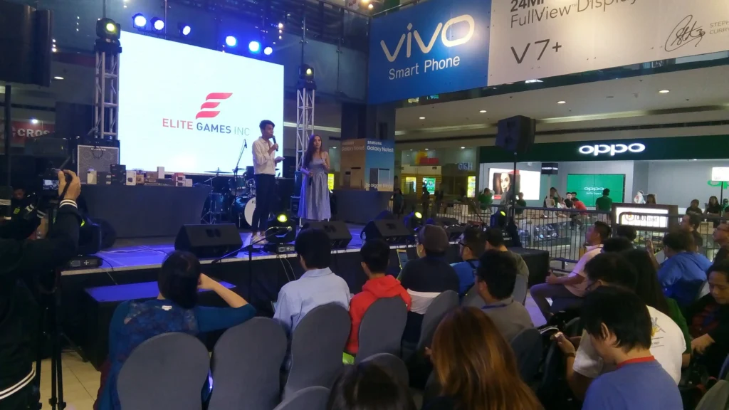 a pl