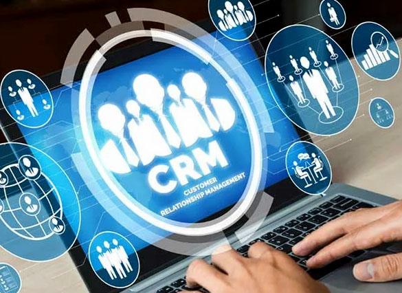 crm