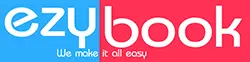 Home Ezybooklogo