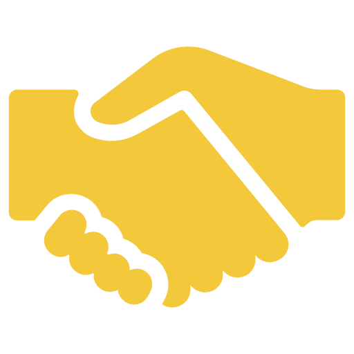 Home handshake