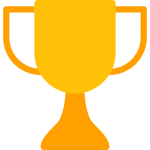 Home trophy
