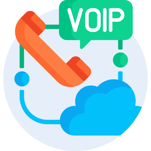 Our services voip